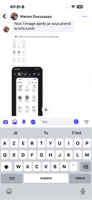 Coffret naissance à personalisee 