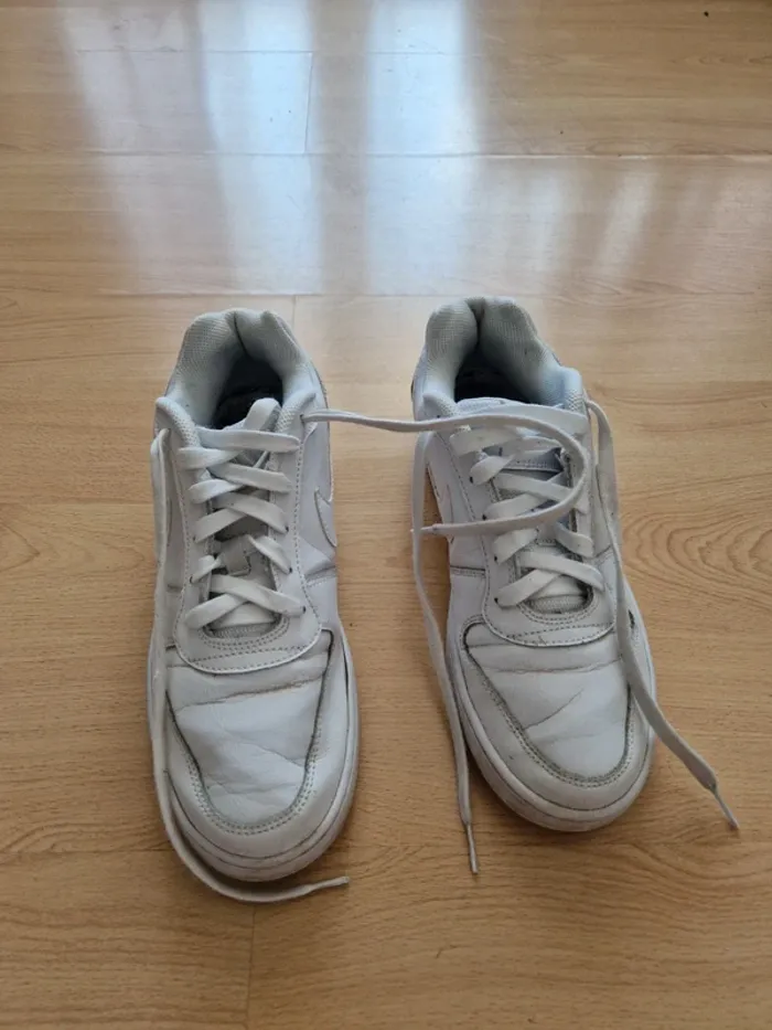 Baskets Nike homme - photo numéro 3