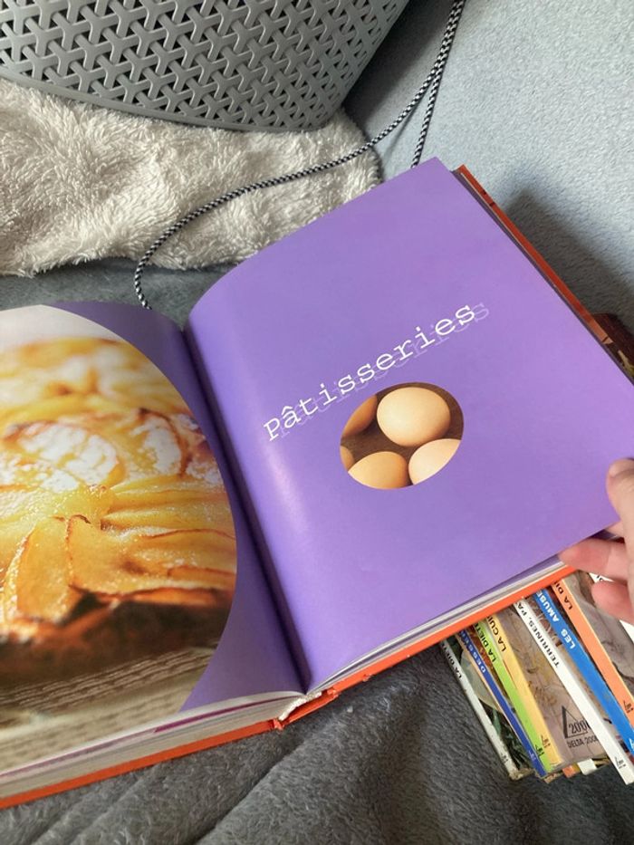 Notre grand livre de cuisine - photo numéro 15