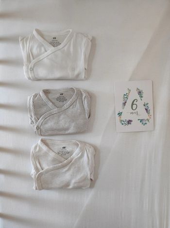 Bodies H&M