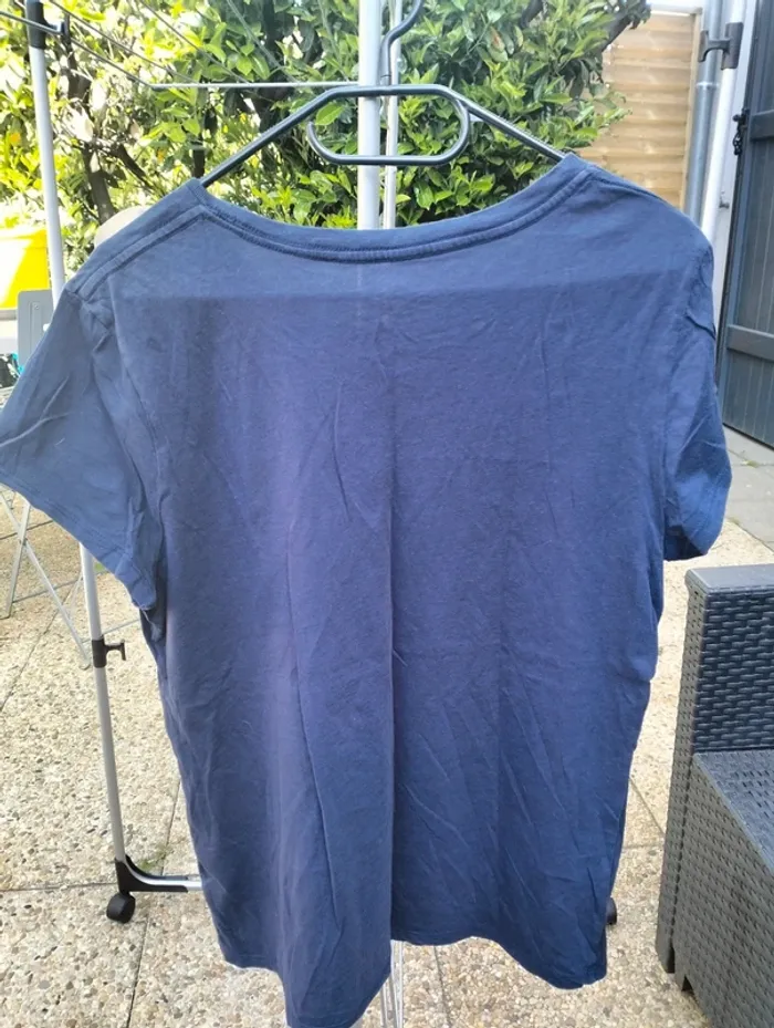 Tee-shirt levis manches courtes - photo numéro 2