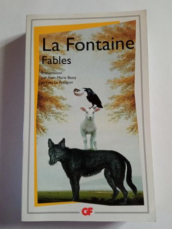Fables