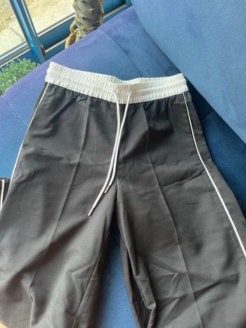 Pantalon tailleur