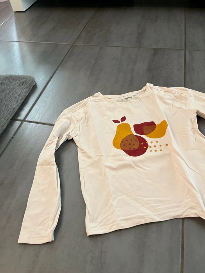 Lot hauts légers - photo numéro 3