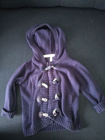 Gilet
