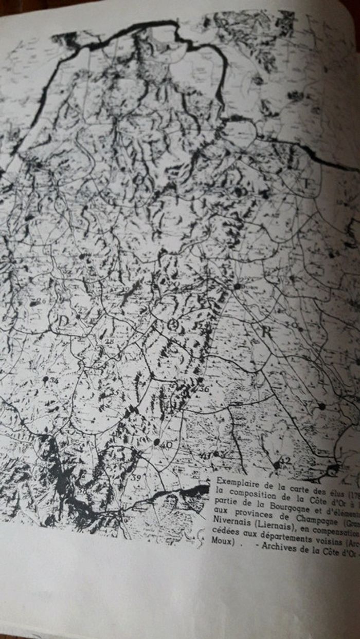 La révolution de 1789 en Côte d' Or - photo numéro 4