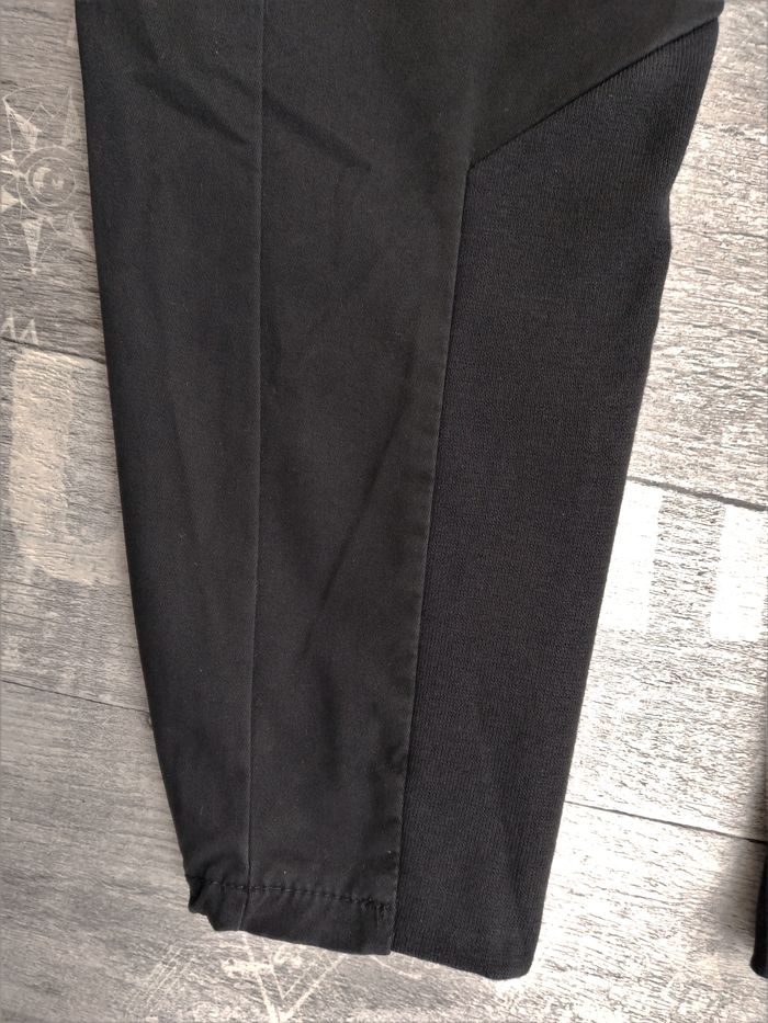 Pantalon coupe slim décontractée / Jogging VO7, neuf - photo numéro 9
