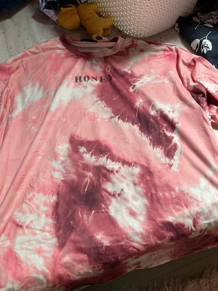Lot de 2 t-shirt - photo numéro 8