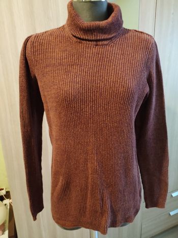 Pull femme taille 39/40