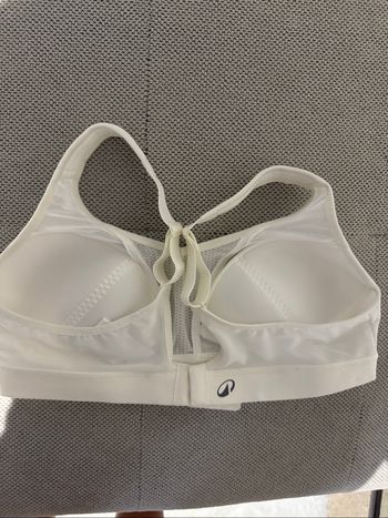 Brassière sport