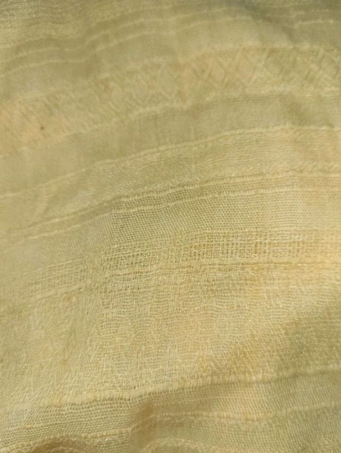 magnifique combipantalon
jaune sage taille M Neuve avec
étiquette - photo numéro 5