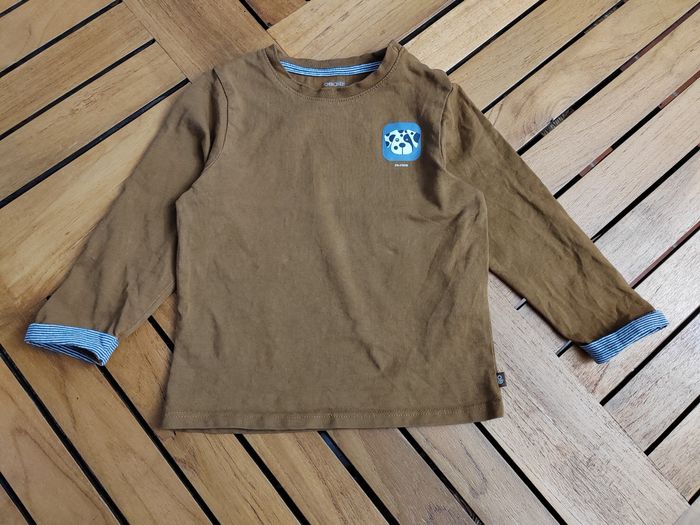 Ensemble garçon - photo numéro 2