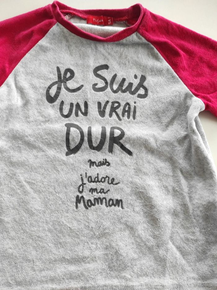 Pyjama - photo numéro 2