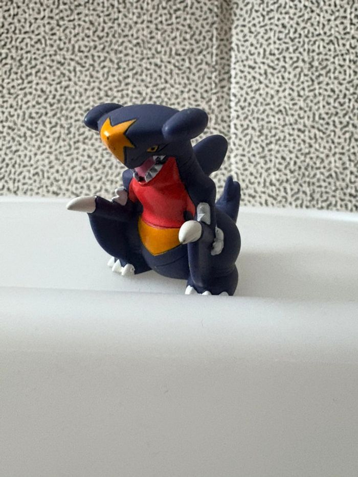 Figurines Pokémon Puppet Toys - photo numéro 3