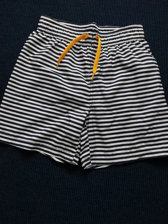 Short / calecon de bain T10A - photo numéro 2