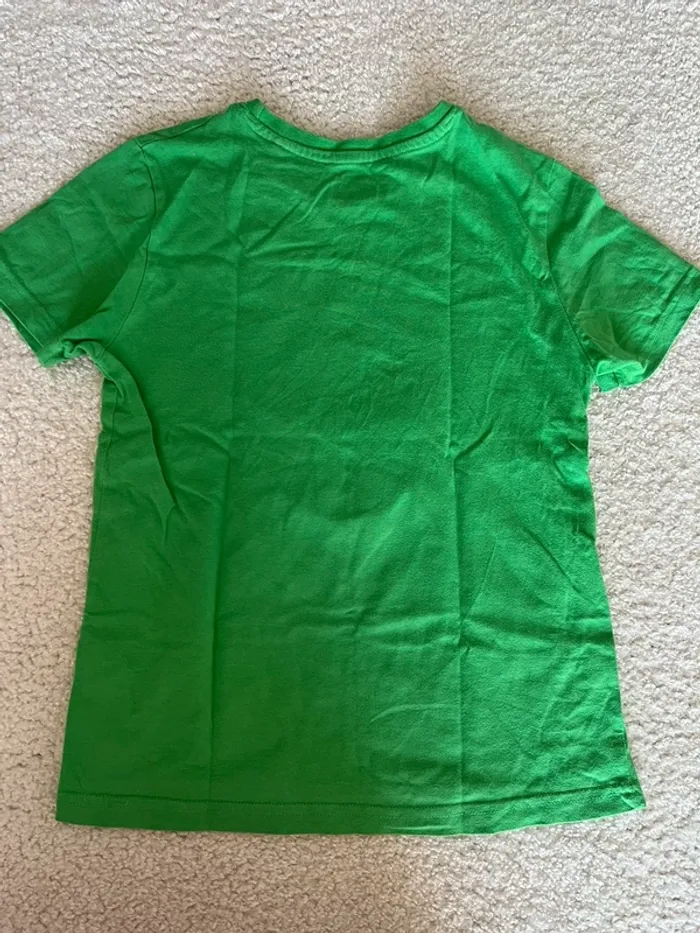 T-shirt Mickey - photo numéro 4