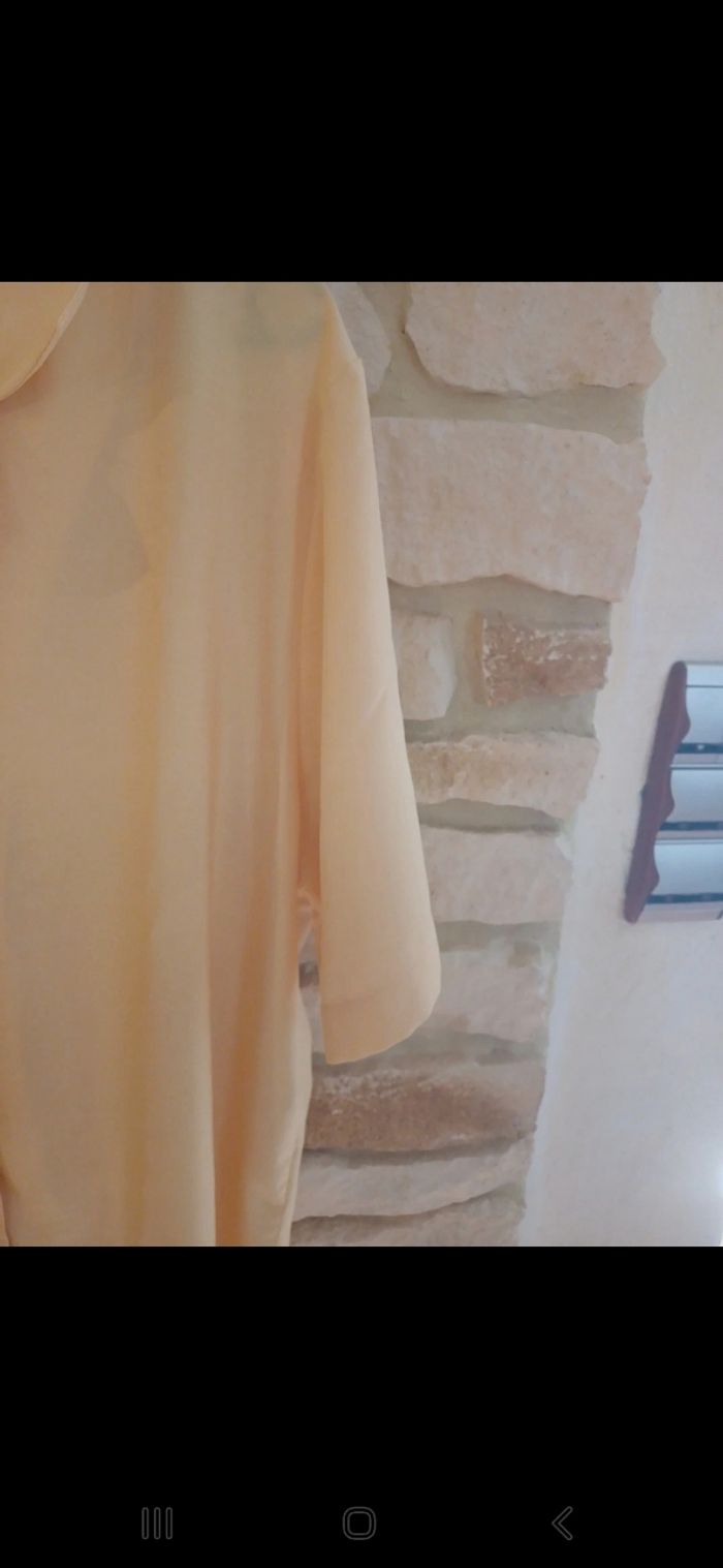 Chemisier femme taille 46 - photo numéro 5