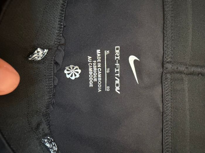 Survêtement Nike trail - photo numéro 7