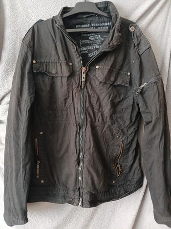Veste homme taille M