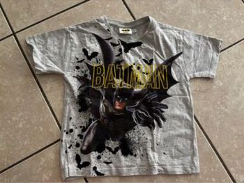 T-shirt Batman