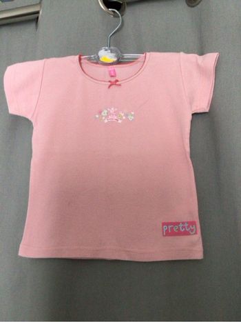 Teeshirt enfant