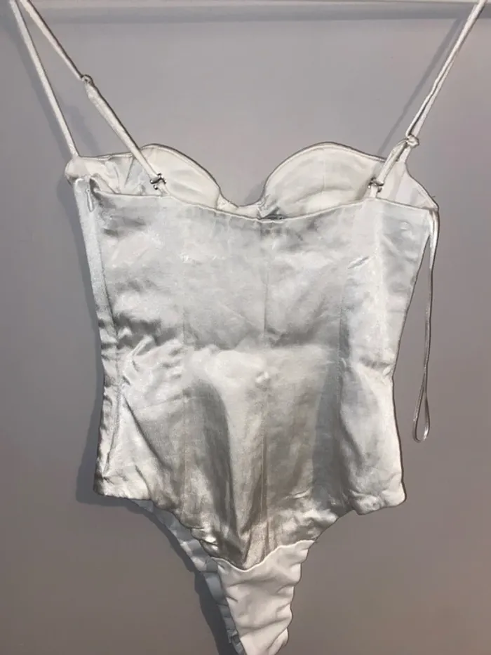 Body Zara - photo numéro 3