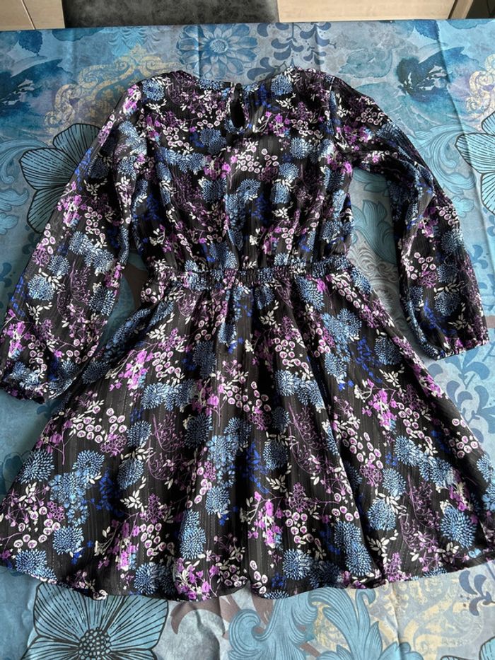 Robe légère Gemo - photo numéro 4