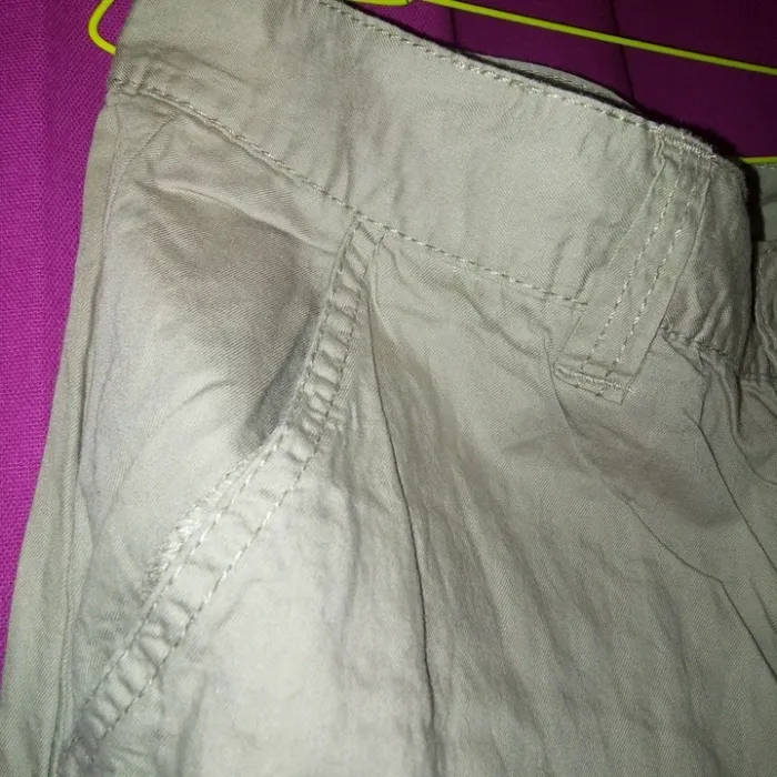 Pantalon d'été femme - photo numéro 9