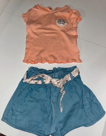 Ensemble marie