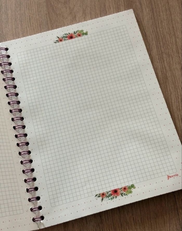 Carnet de notes Animal Book Norma - photo numéro 2