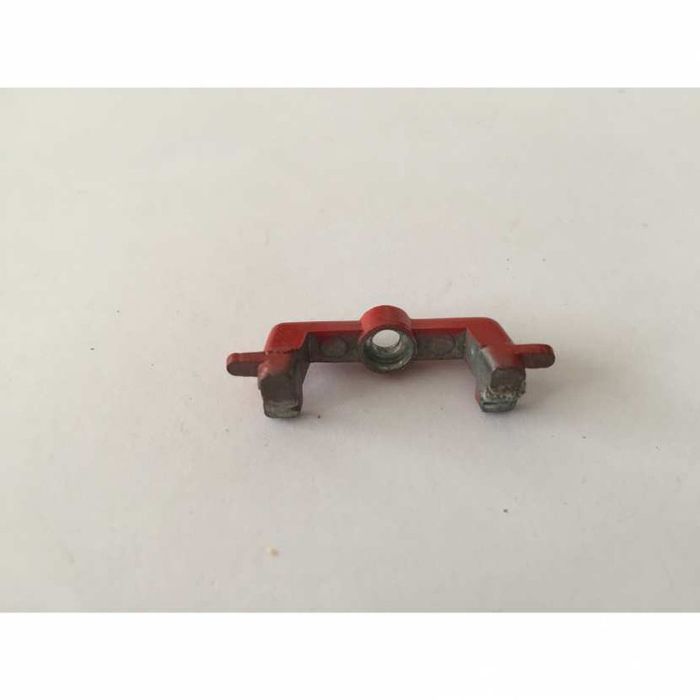 Fixation support capot pièce détachée miniature Ferrari F50 1995 1/18 burago