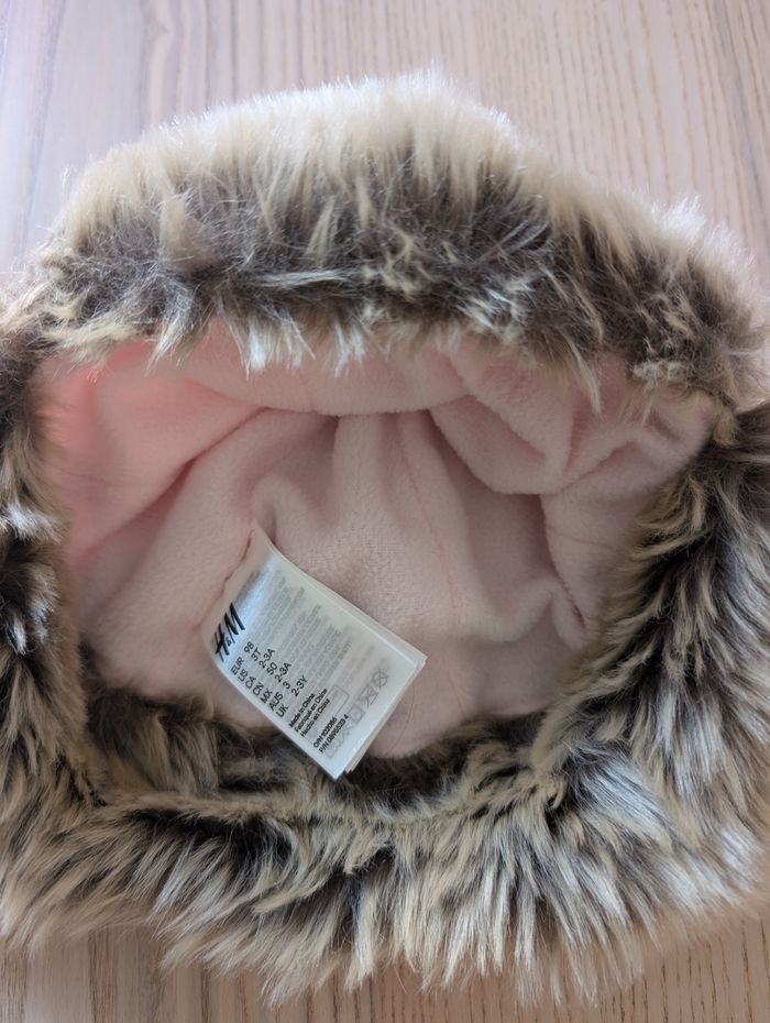 Bonnet déperlant H&M - photo numéro 2