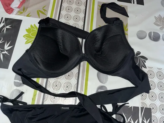 Maillot de bain - photo numéro 6