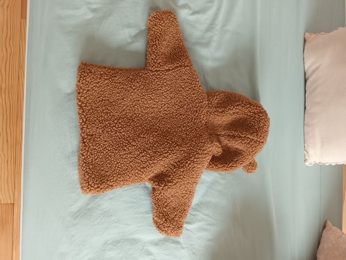 Manteau - photo numéro 4