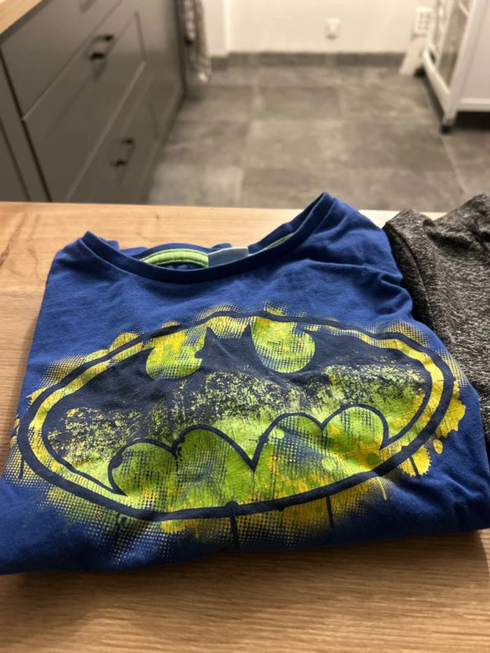 Lot vêtement garçon 6 ans - photo numéro 4