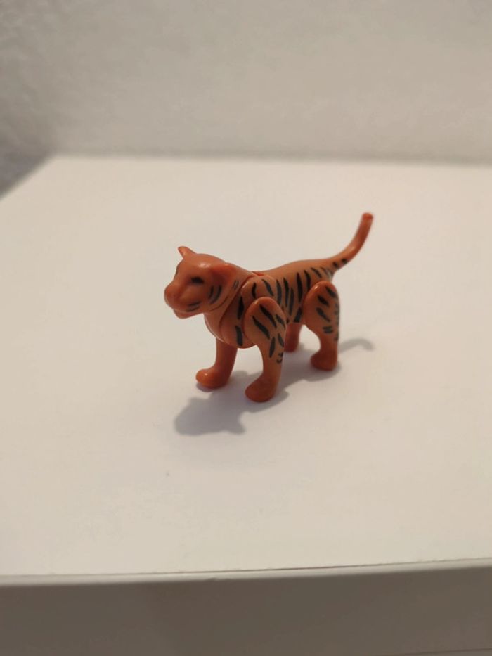 bebe tigre playmobil