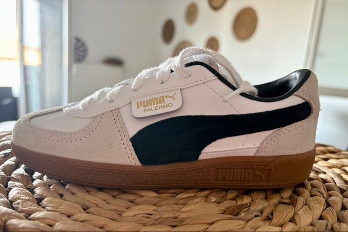 Puma Palermo taille 32 - photo numéro 5