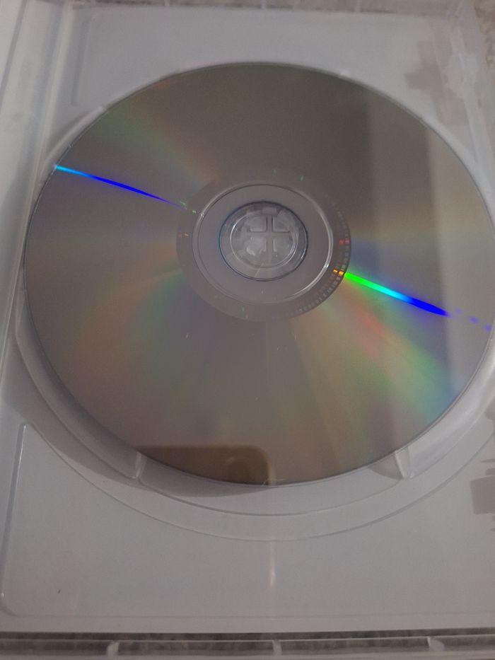 DVD L'âge de glace 2 - photo numéro 3