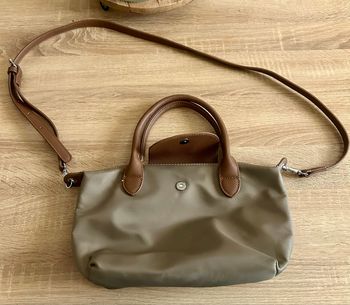 Petit sac façon longchamps