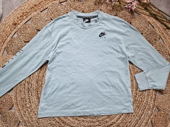 Tee-shirt Nike Air homme S