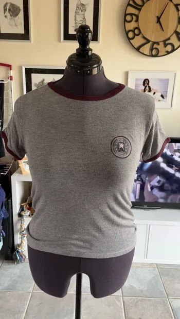 T shirt