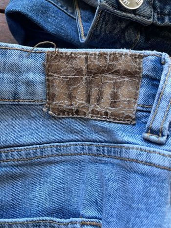 Lot de 3 jeans (taille 54) - photo numéro 3