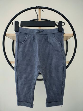 18 mois pantalon tape a l'oeil