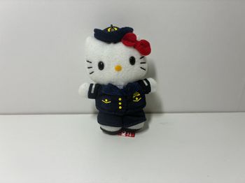 Porte clé / Keychain Hello Kitty