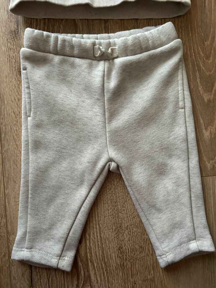 Ensemble lapin 3 mois - photo numéro 2