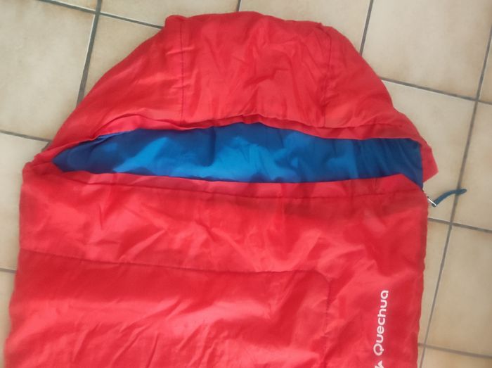 Sac de couchage - photo numéro 3