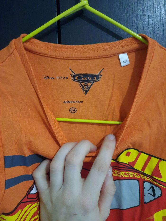 Debardeur - photo numéro 3