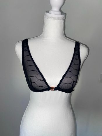 Soutien gorge taille 36/S