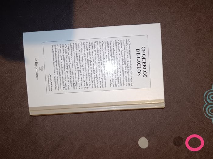 Lot de romans - photo numéro 2