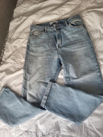 Jean femme primark t 40